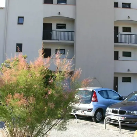 In Canet-en-roussilon, With Wonderful Mountain View And Furnish Apartment *